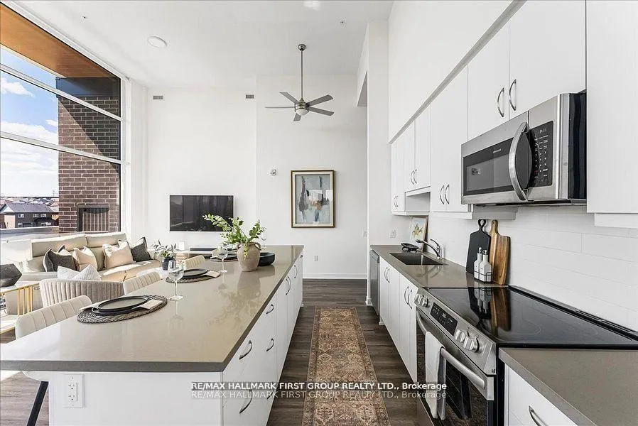 Photo 11 of Unit 409, 385 Arctic Red Drive, Oshawa, Windfields — HOMEH