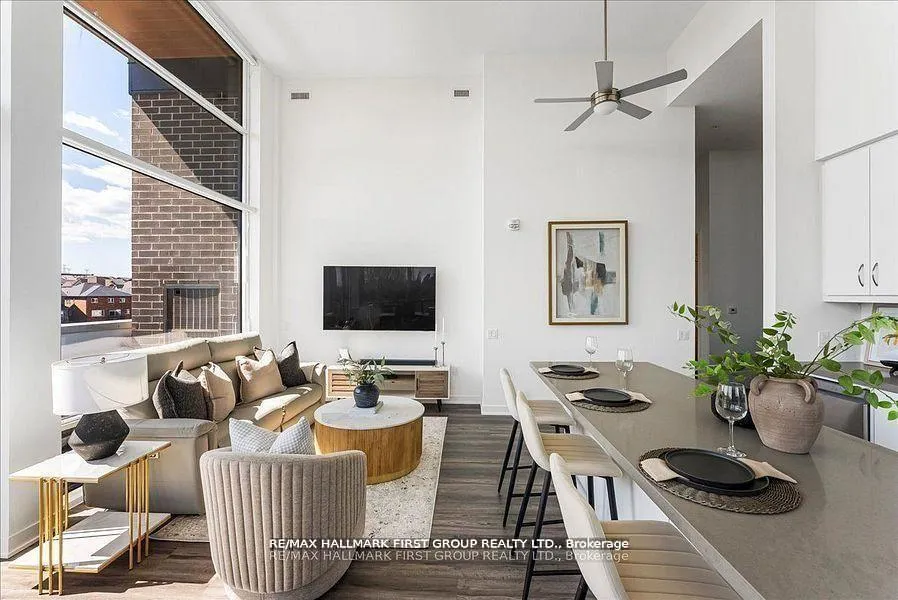 Photo 12 of Unit 409, 385 Arctic Red Drive, Oshawa, Windfields — HOMEH