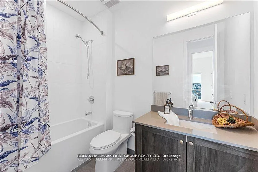 Photo 19 of Unit 409, 385 Arctic Red Drive, Oshawa, Windfields — HOMEH