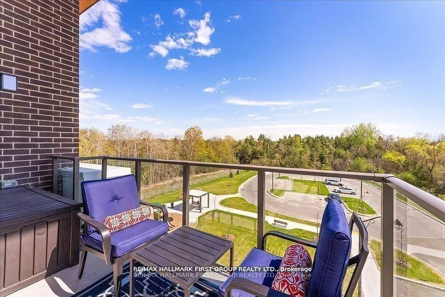 Photo 26 of Unit 409, 385 Arctic Red Drive, Oshawa, Windfields — HOMEH