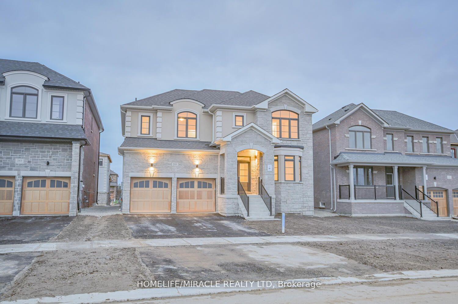 Photo 1 of 255 Centre Street, Clearview, Stayner — HOMEH