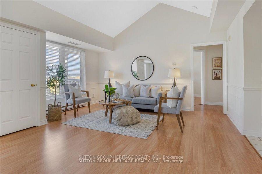 Photo 1 of Unit 407, 50 Rivermill Boulevard, Kawartha Lakes, Lindsay — HOMEH