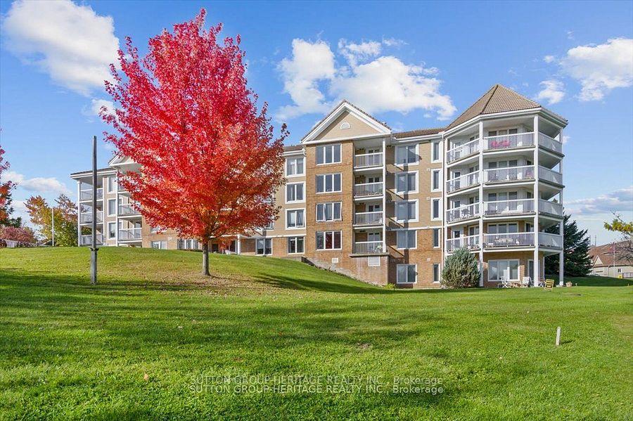 Photo 2 of Unit 407, 50 Rivermill Boulevard, Kawartha Lakes, Lindsay — HOMEH