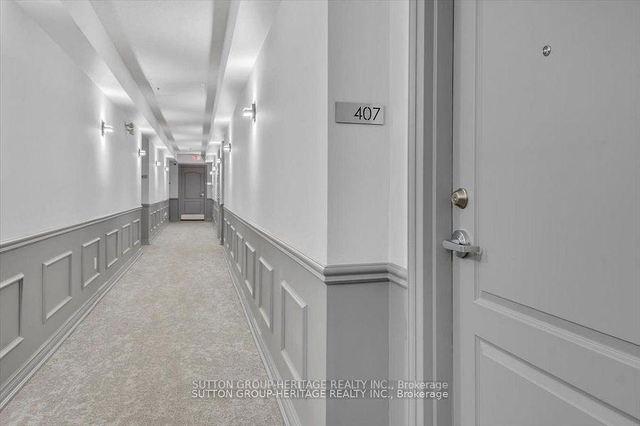 Photo 5 of Unit 407, 50 Rivermill Boulevard, Kawartha Lakes, Lindsay — HOMEH