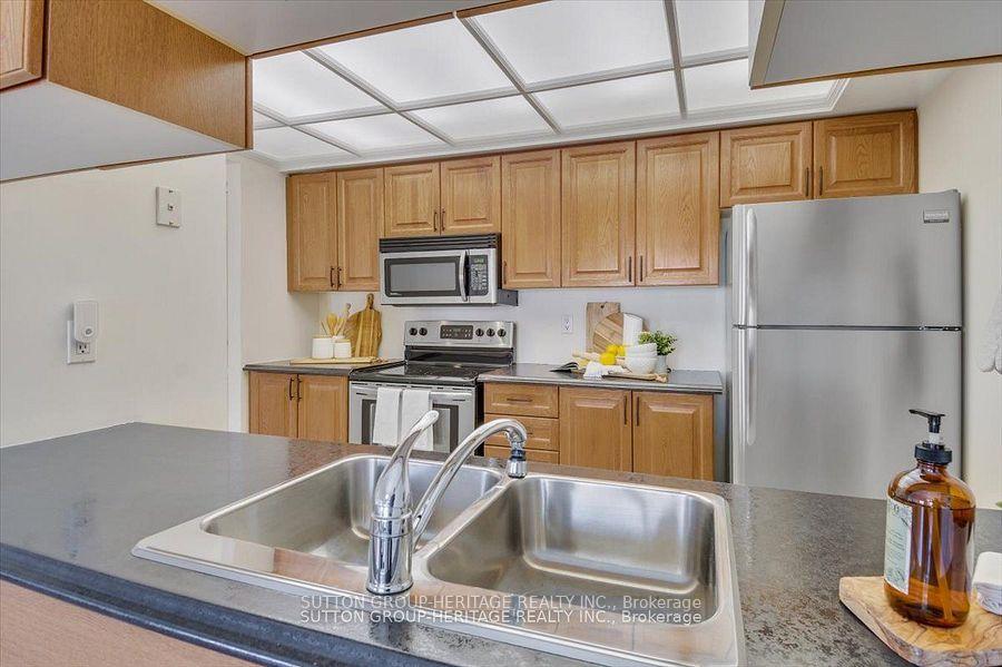 Photo 7 of Unit 407, 50 Rivermill Boulevard, Kawartha Lakes, Lindsay — HOMEH