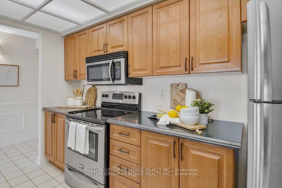 Photo 9 of Unit 407, 50 Rivermill Boulevard, Kawartha Lakes, Lindsay — HOMEH