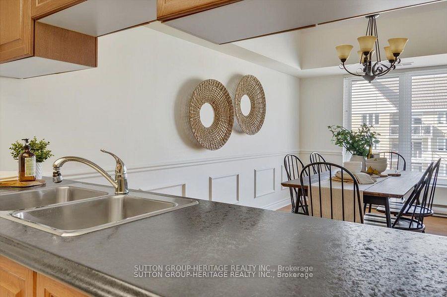 Photo 10 of Unit 407, 50 Rivermill Boulevard, Kawartha Lakes, Lindsay — HOMEH