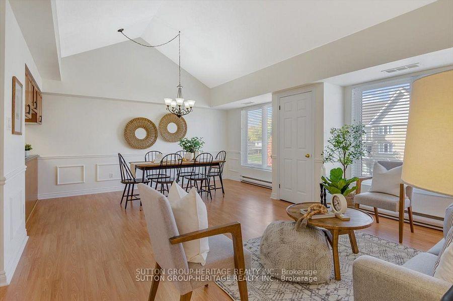 Photo 14 of Unit 407, 50 Rivermill Boulevard, Kawartha Lakes, Lindsay — HOMEH