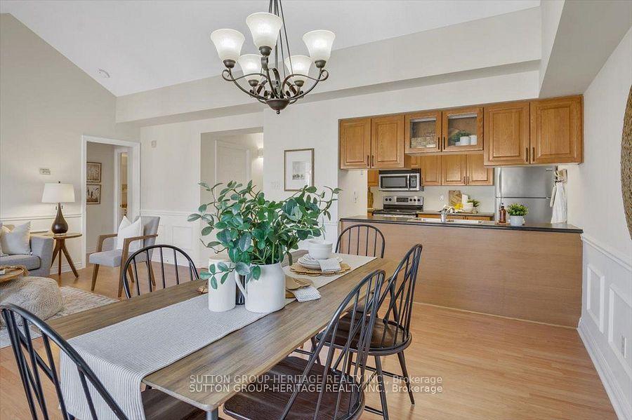 Photo 15 of Unit 407, 50 Rivermill Boulevard, Kawartha Lakes, Lindsay — HOMEH