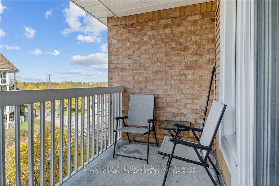 Photo 23 of Unit 407, 50 Rivermill Boulevard, Kawartha Lakes, Lindsay — HOMEH