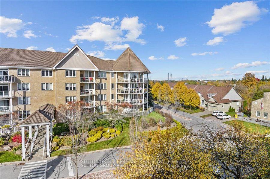 Photo 24 of Unit 407, 50 Rivermill Boulevard, Kawartha Lakes, Lindsay — HOMEH