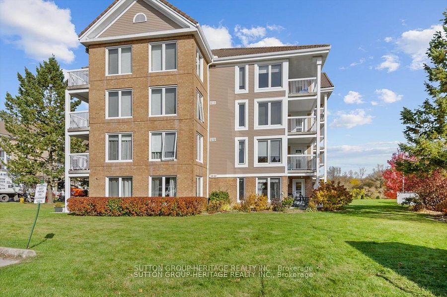 Photo 25 of Unit 407, 50 Rivermill Boulevard, Kawartha Lakes, Lindsay — HOMEH