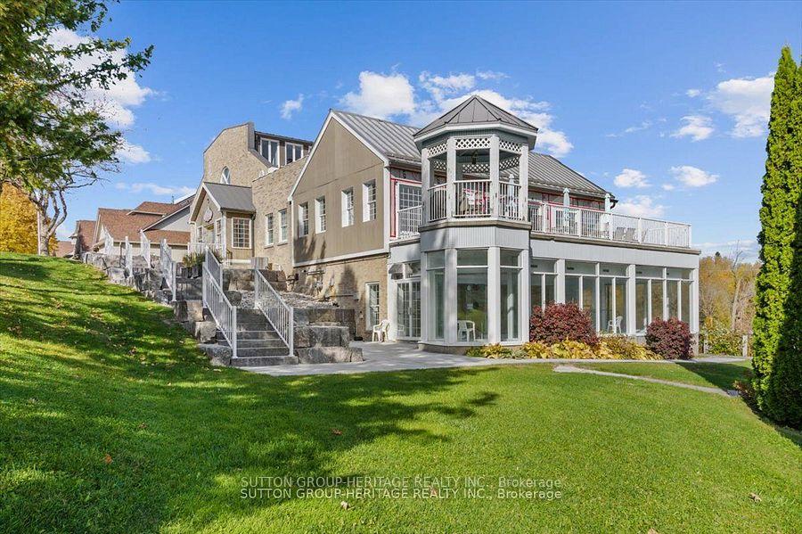Photo 26 of Unit 407, 50 Rivermill Boulevard, Kawartha Lakes, Lindsay — HOMEH