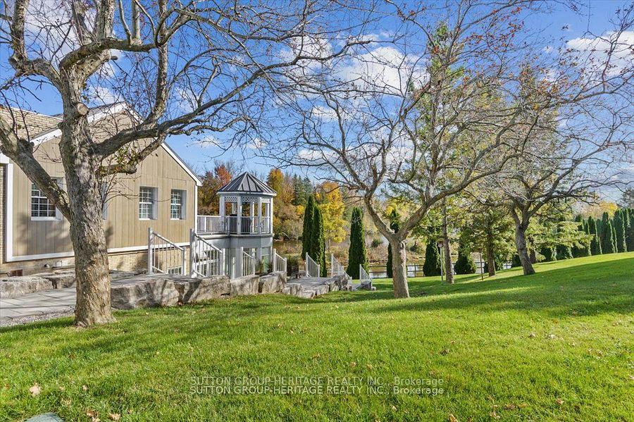 Photo 27 of Unit 407, 50 Rivermill Boulevard, Kawartha Lakes, Lindsay — HOMEH
