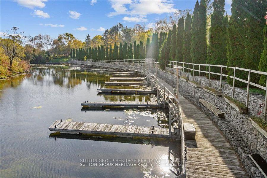 Photo 28 of Unit 407, 50 Rivermill Boulevard, Kawartha Lakes, Lindsay — HOMEH