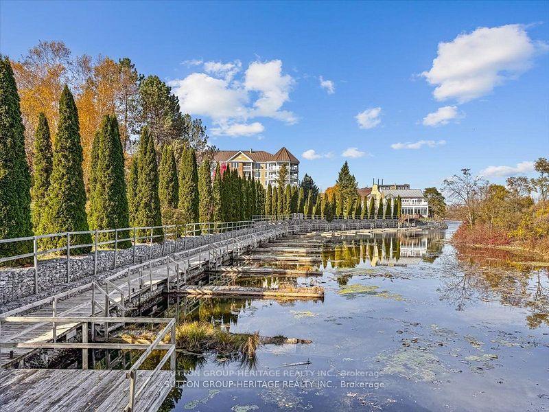 Photo 30 of Unit 407, 50 Rivermill Boulevard, Kawartha Lakes, Lindsay — HOMEH