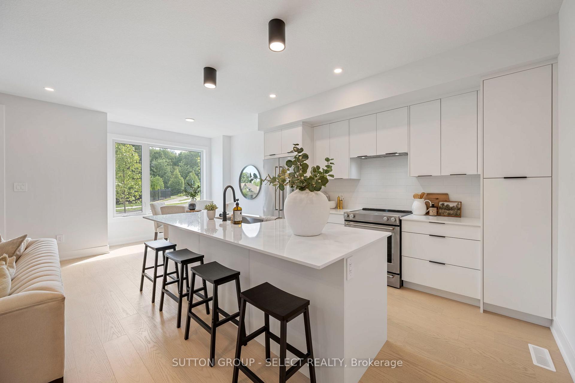 Photo 10 of Unit 32, 1175 Riverbend Road, London, South B — HOMEH