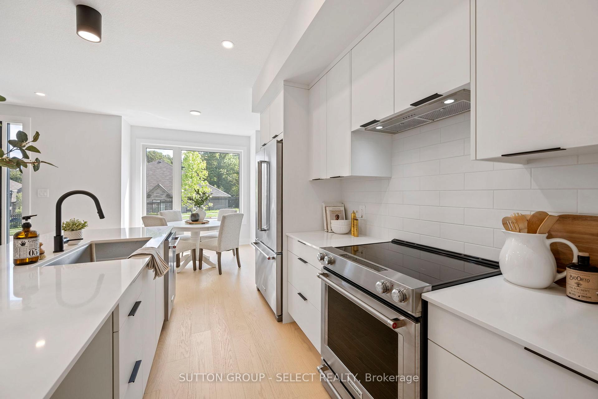 Photo 11 of Unit 32, 1175 Riverbend Road, London, South B — HOMEH