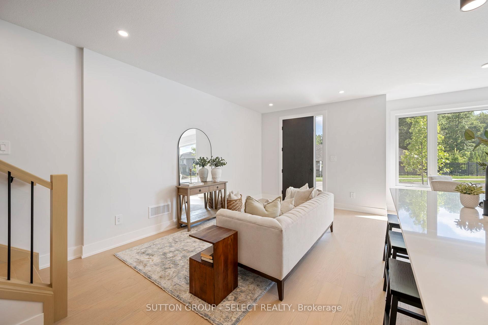Photo 12 of Unit 32, 1175 Riverbend Road, London, South B — HOMEH