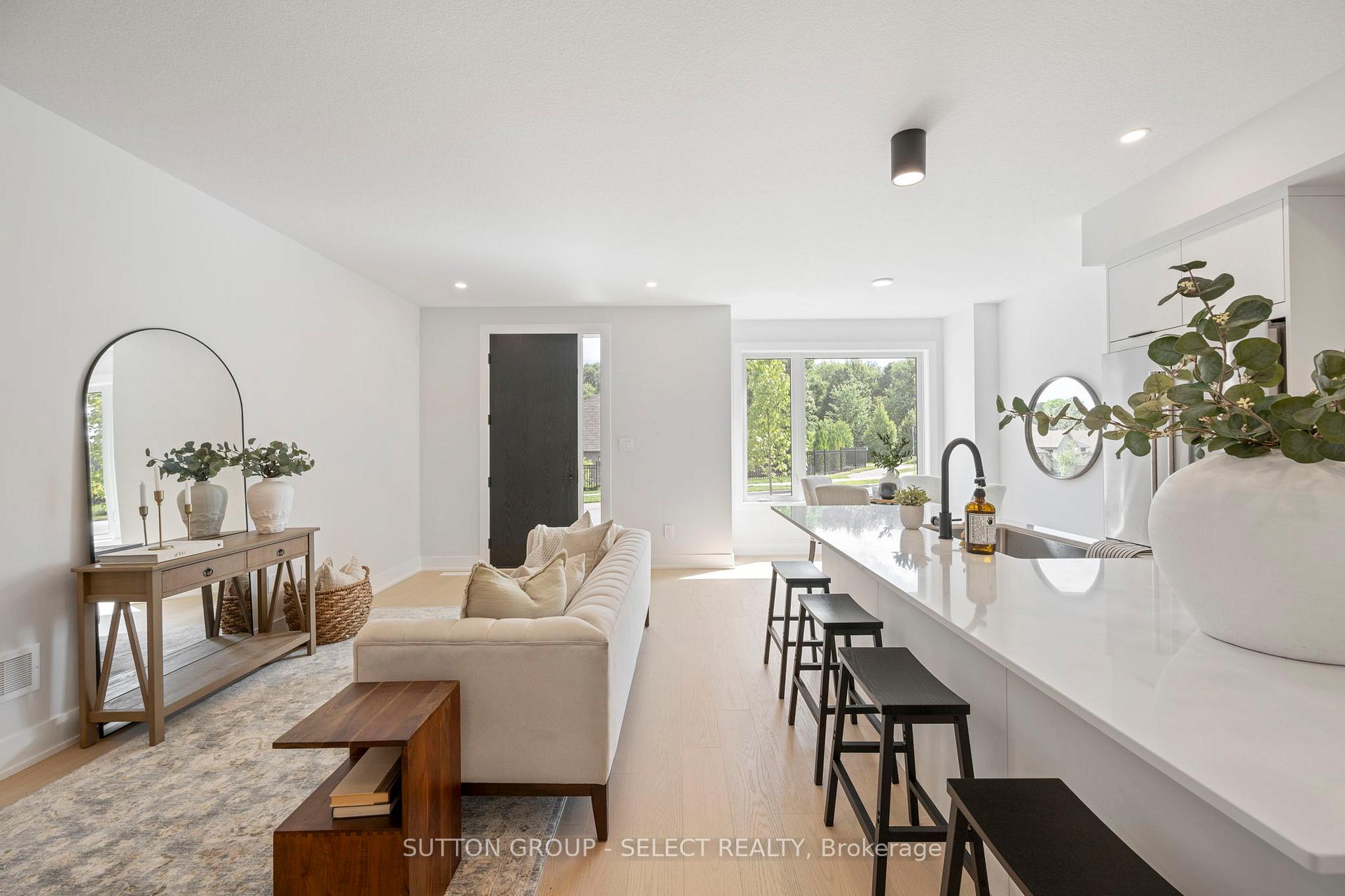 Photo 13 of Unit 32, 1175 Riverbend Road, London, South B — HOMEH