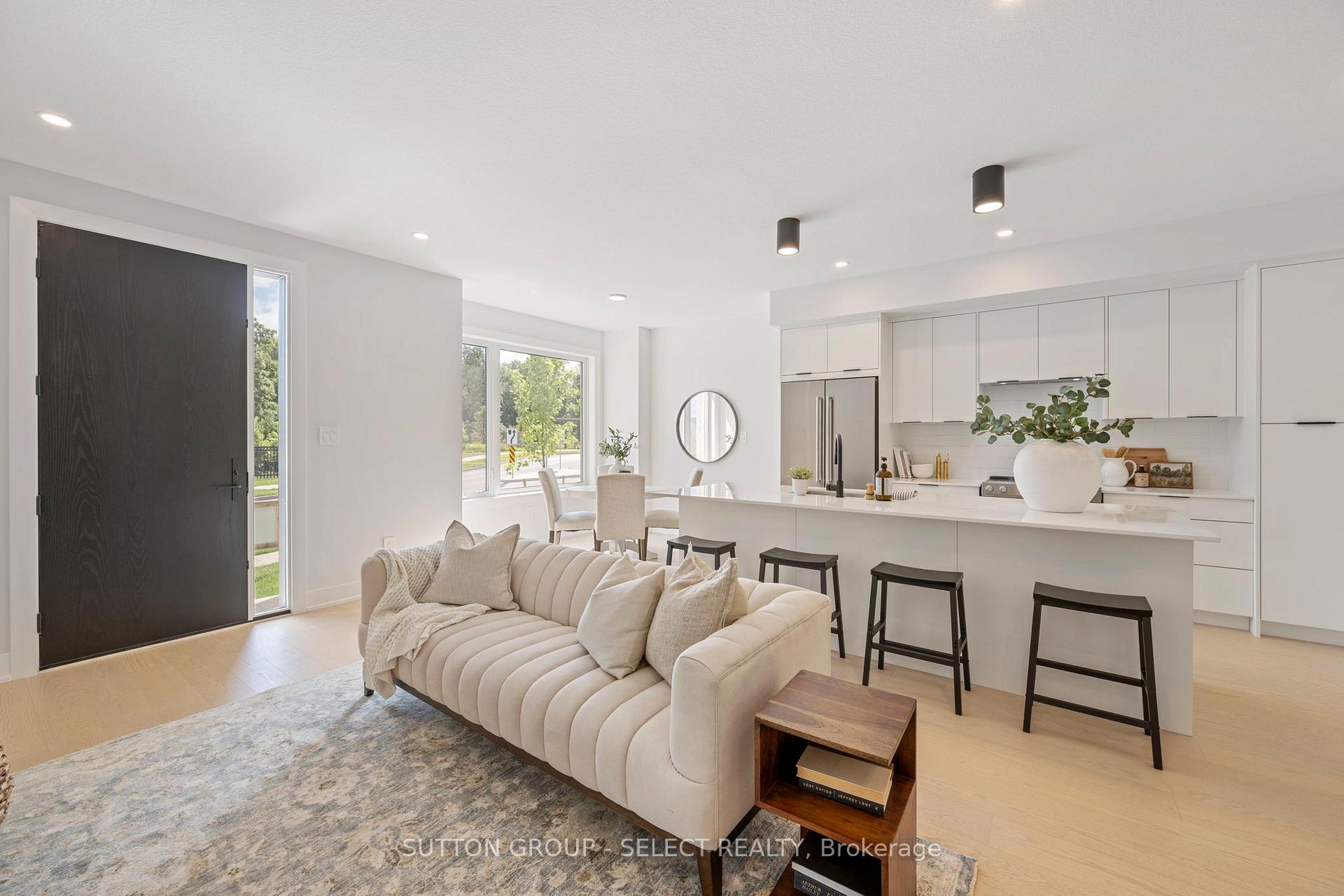 Photo 14 of Unit 32, 1175 Riverbend Road, London, South B — HOMEH