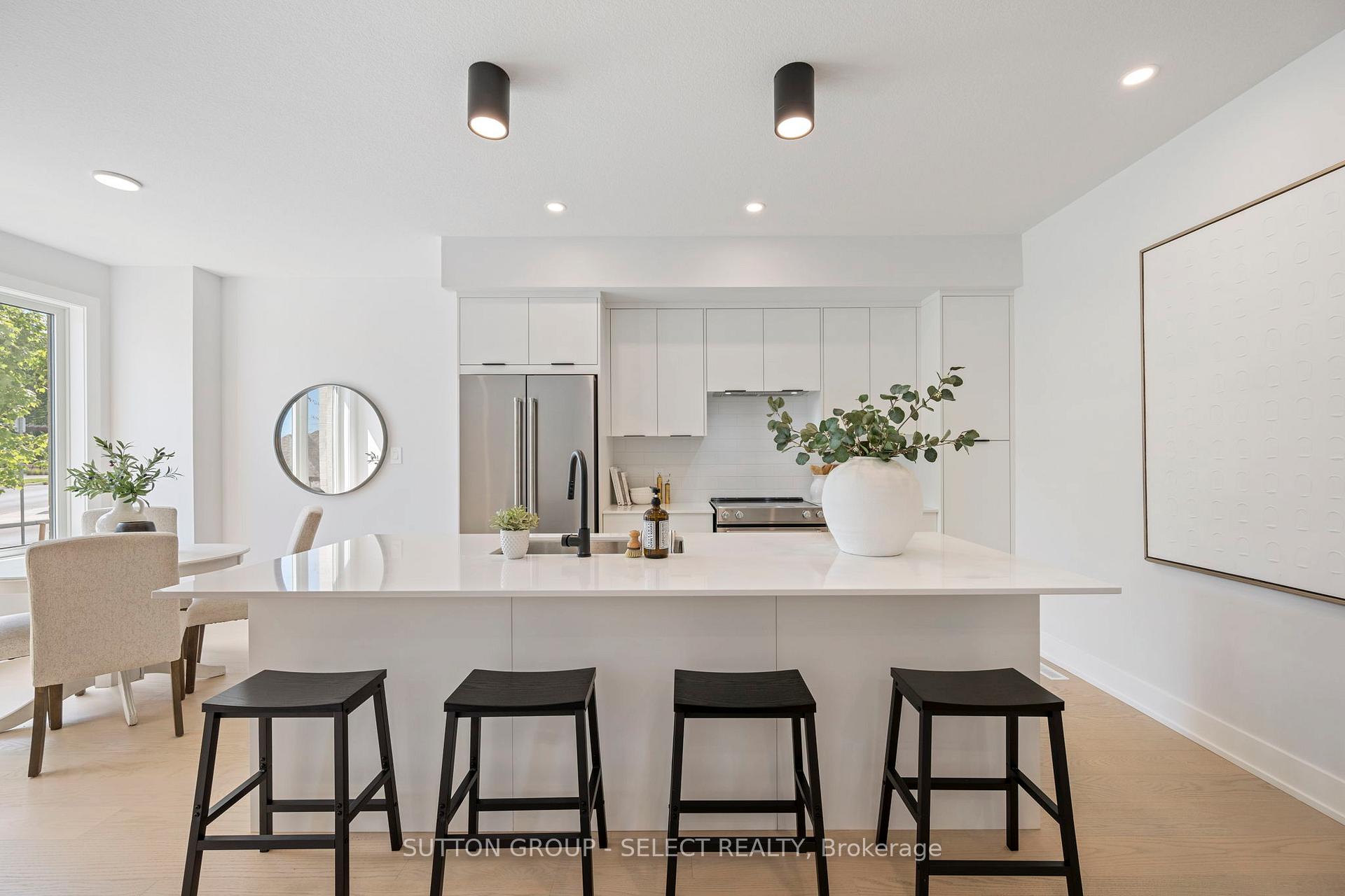 Photo 15 of Unit 32, 1175 Riverbend Road, London, South B — HOMEH