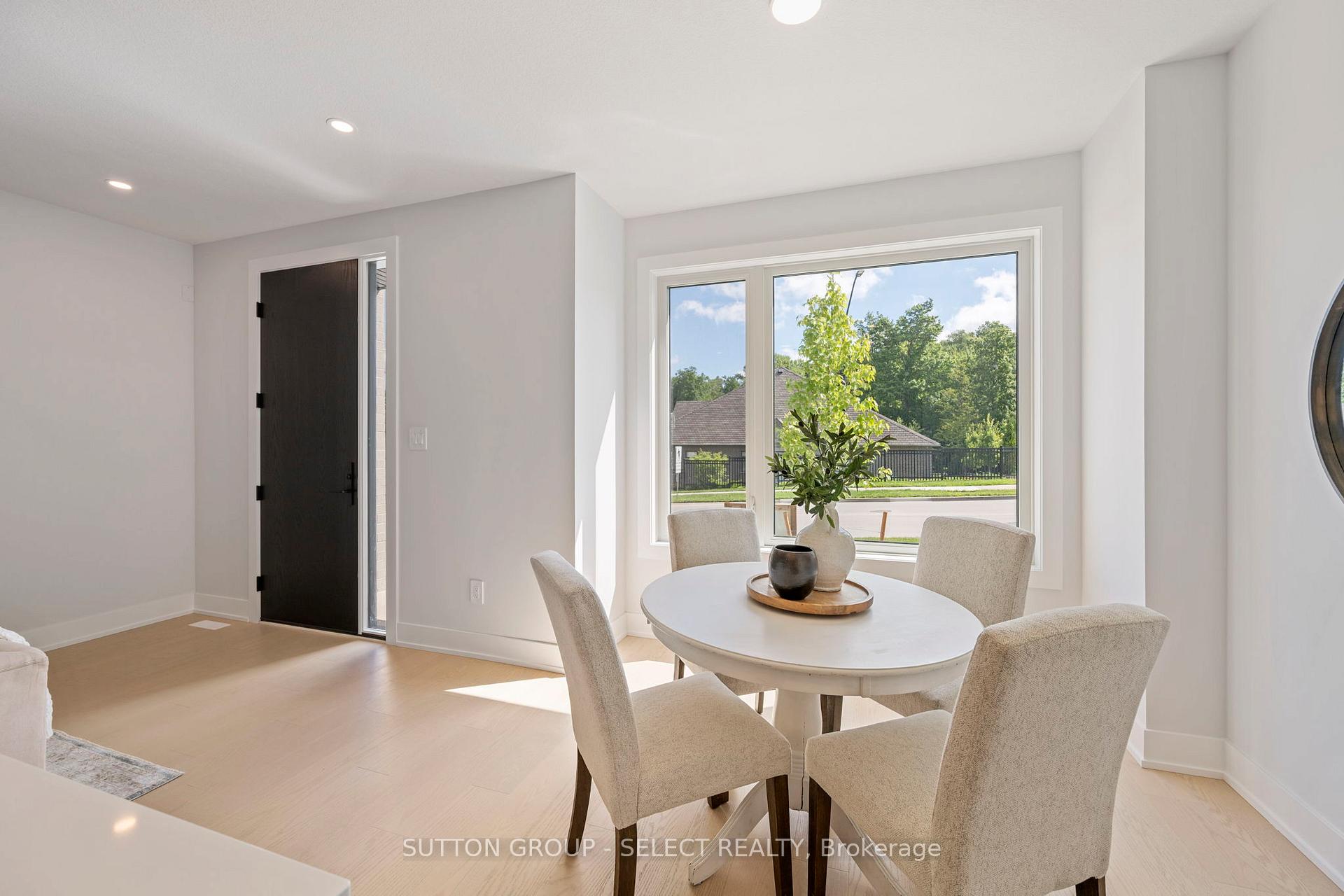 Photo 17 of Unit 32, 1175 Riverbend Road, London, South B — HOMEH