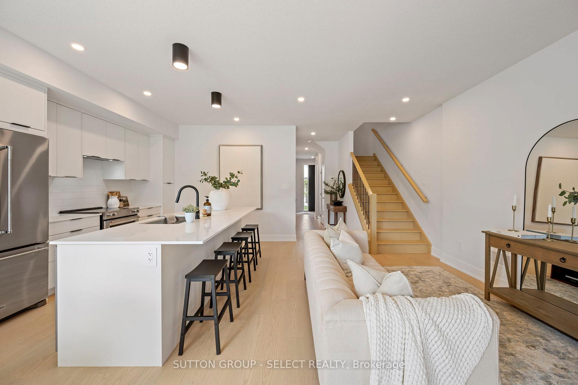 Photo 19 of Unit 32, 1175 Riverbend Road, London, South B — HOMEH