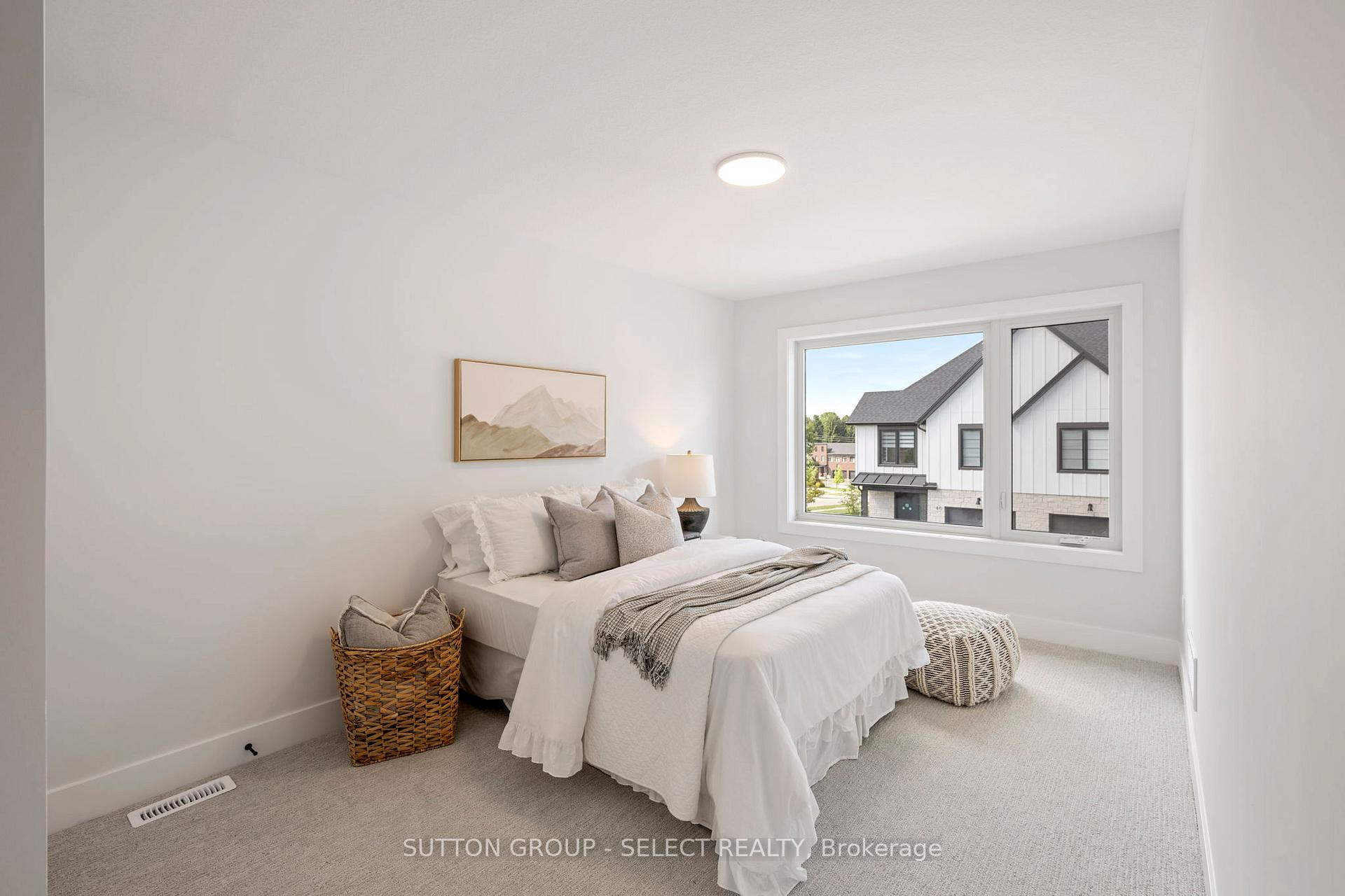 Photo 21 of Unit 32, 1175 Riverbend Road, London, South B — HOMEH
