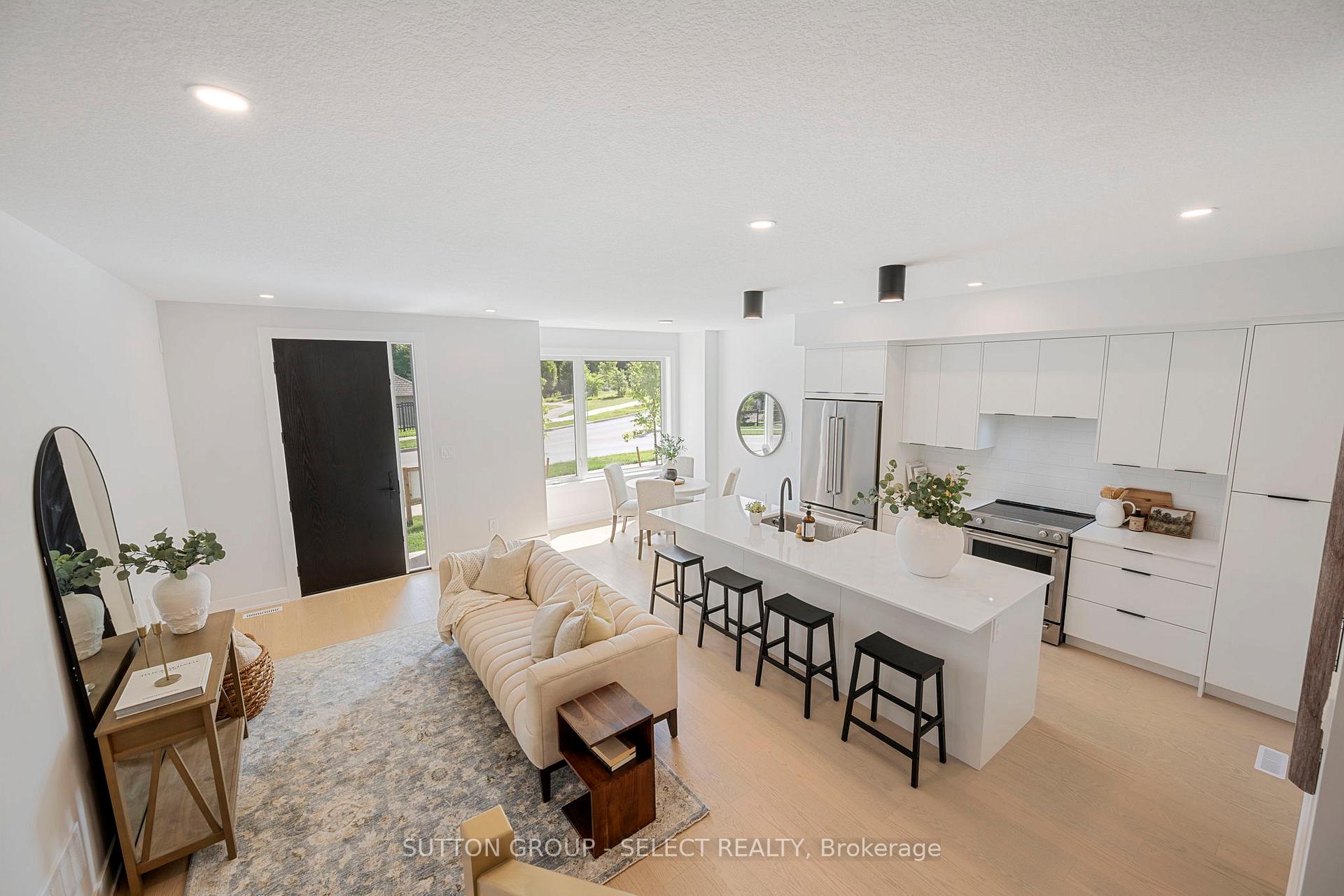 Photo 32 of Unit 32, 1175 Riverbend Road, London, South B — HOMEH