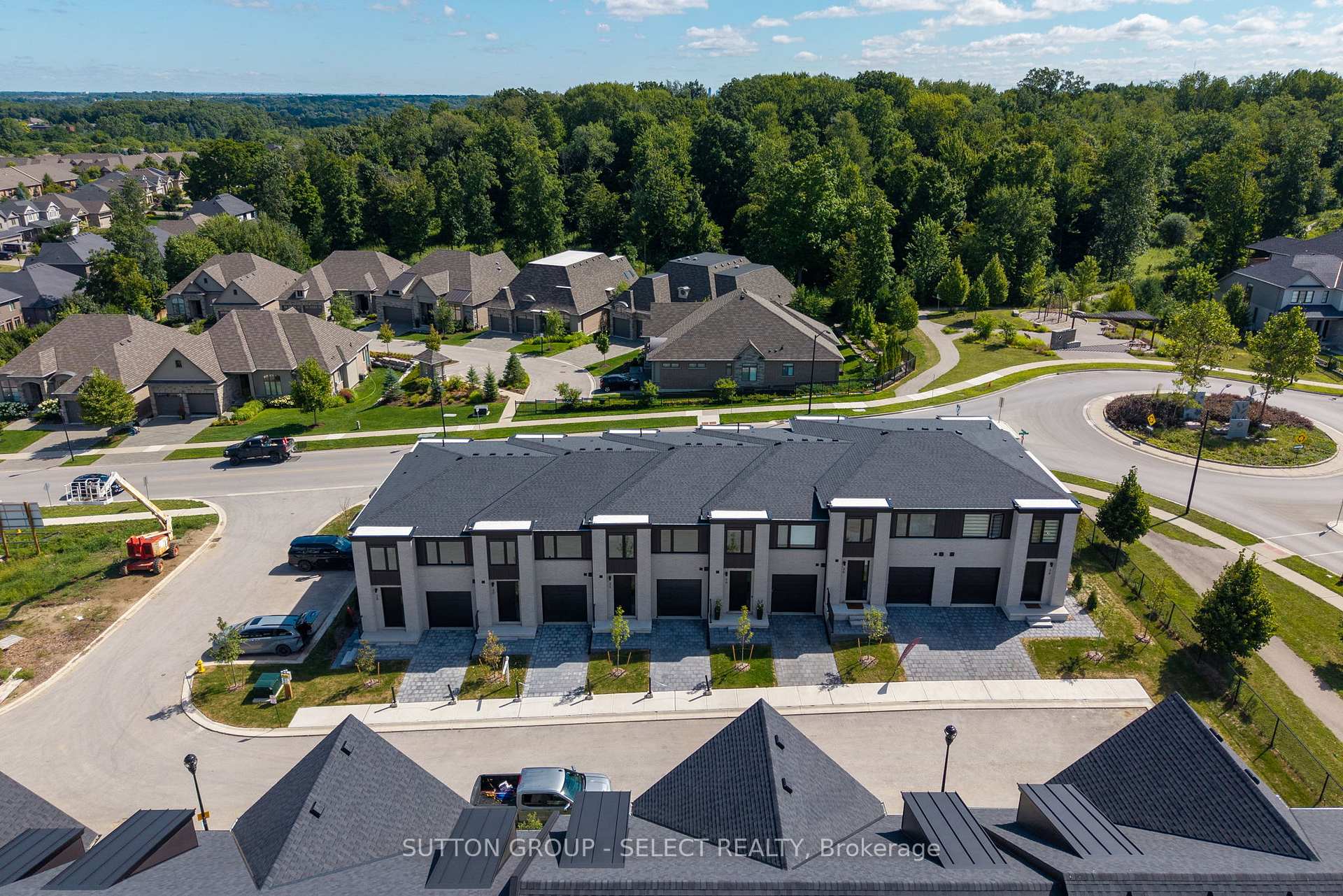 Photo 35 of Unit 32, 1175 Riverbend Road, London, South B — HOMEH