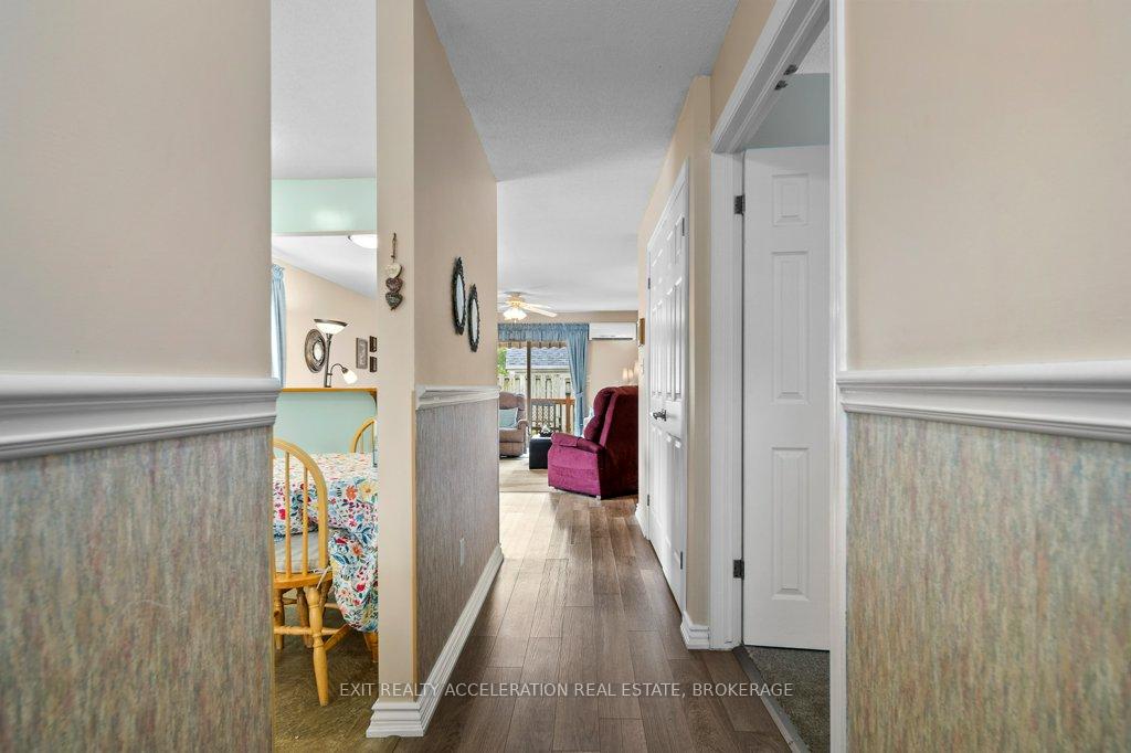 Photo 6 of Unit Unit #4, 73 Lywood Street, Belleville, Thurlow Ward — HOMEH