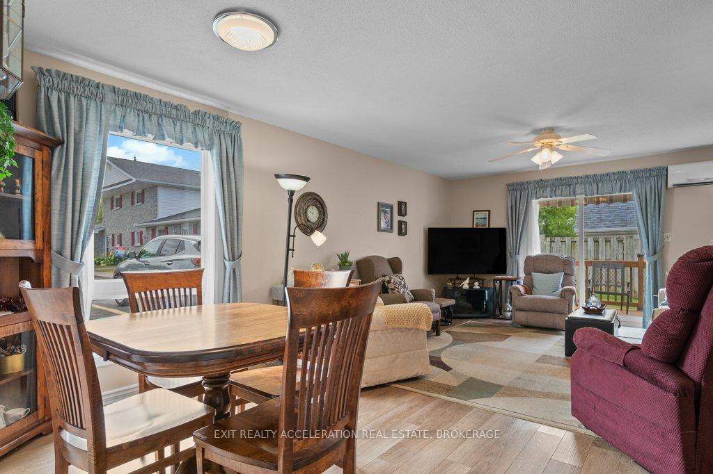 Photo 7 of Unit Unit #4, 73 Lywood Street, Belleville, Thurlow Ward — HOMEH