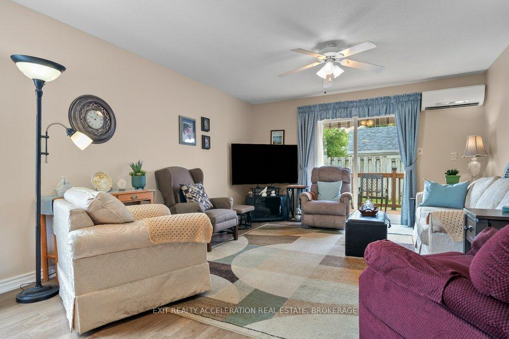 Photo 8 of Unit Unit #4, 73 Lywood Street, Belleville, Thurlow Ward — HOMEH