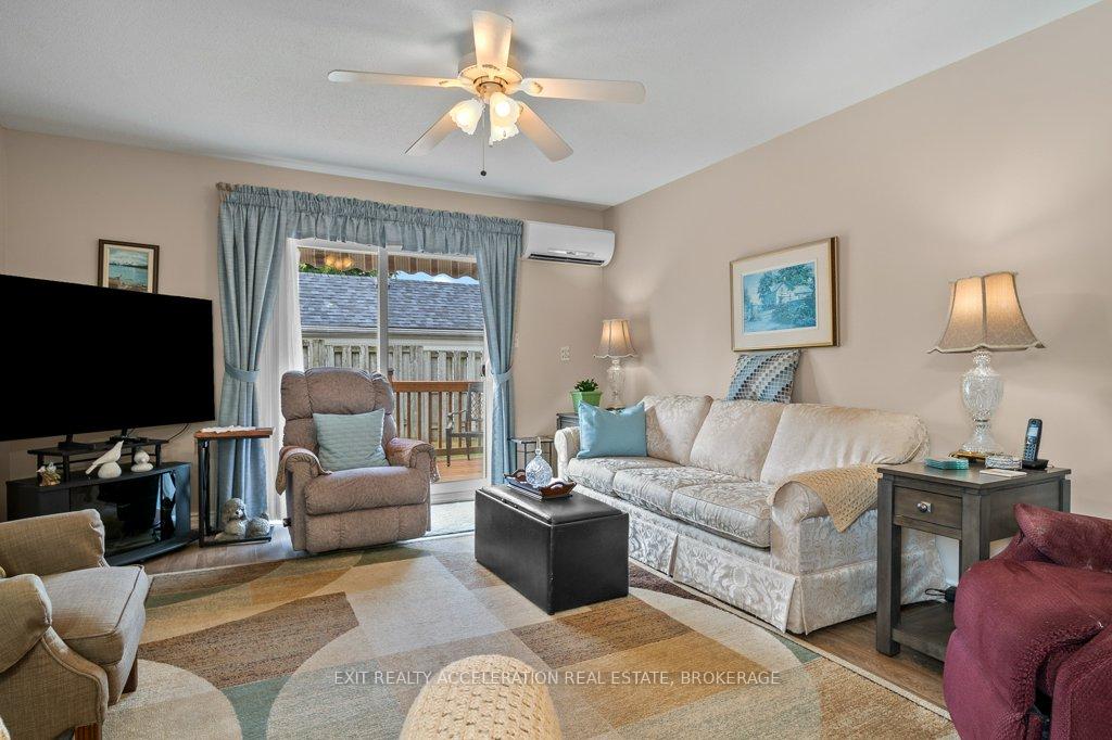 Photo 9 of Unit Unit #4, 73 Lywood Street, Belleville, Thurlow Ward — HOMEH