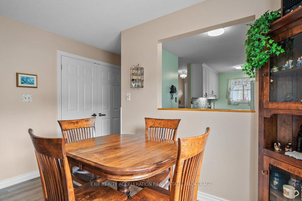 Photo 12 of Unit Unit #4, 73 Lywood Street, Belleville, Thurlow Ward — HOMEH