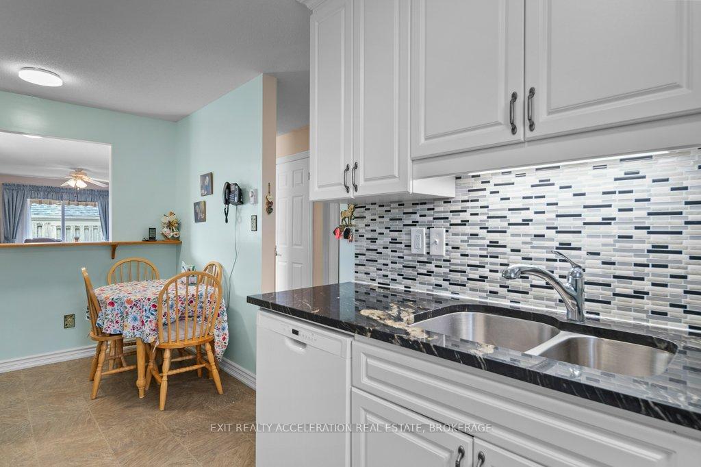 Photo 14 of Unit Unit #4, 73 Lywood Street, Belleville, Thurlow Ward — HOMEH