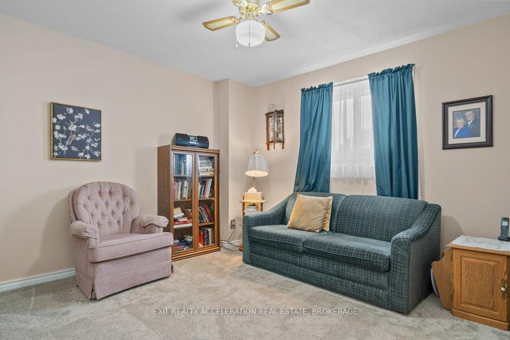 Photo 18 of Unit Unit #4, 73 Lywood Street, Belleville, Thurlow Ward — HOMEH