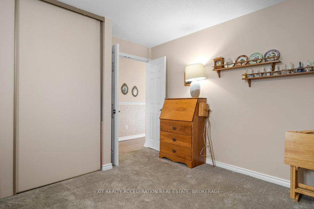 Photo 19 of Unit Unit #4, 73 Lywood Street, Belleville, Thurlow Ward — HOMEH