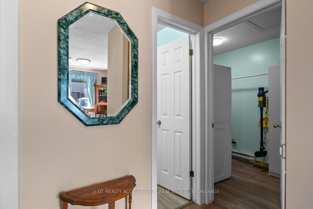Photo 20 of Unit Unit #4, 73 Lywood Street, Belleville, Thurlow Ward — HOMEH