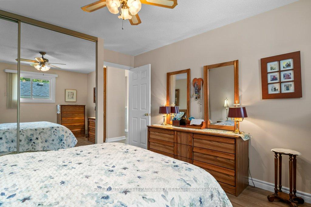 Photo 22 of Unit Unit #4, 73 Lywood Street, Belleville, Thurlow Ward — HOMEH