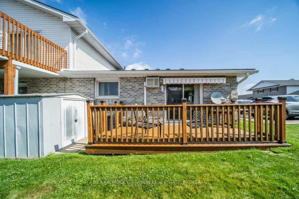 Photo 26 of Unit Unit #4, 73 Lywood Street, Belleville, Thurlow Ward — HOMEH