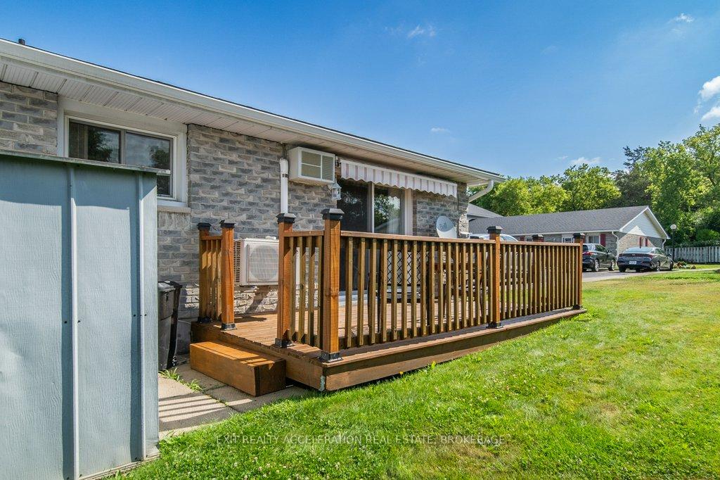 Photo 27 of Unit Unit #4, 73 Lywood Street, Belleville, Thurlow Ward — HOMEH