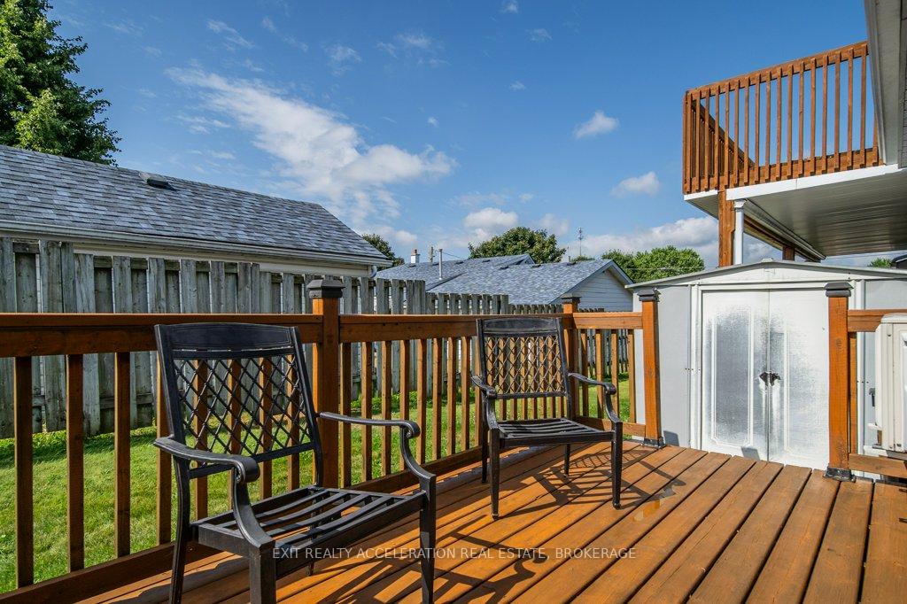 Photo 28 of Unit Unit #4, 73 Lywood Street, Belleville, Thurlow Ward — HOMEH