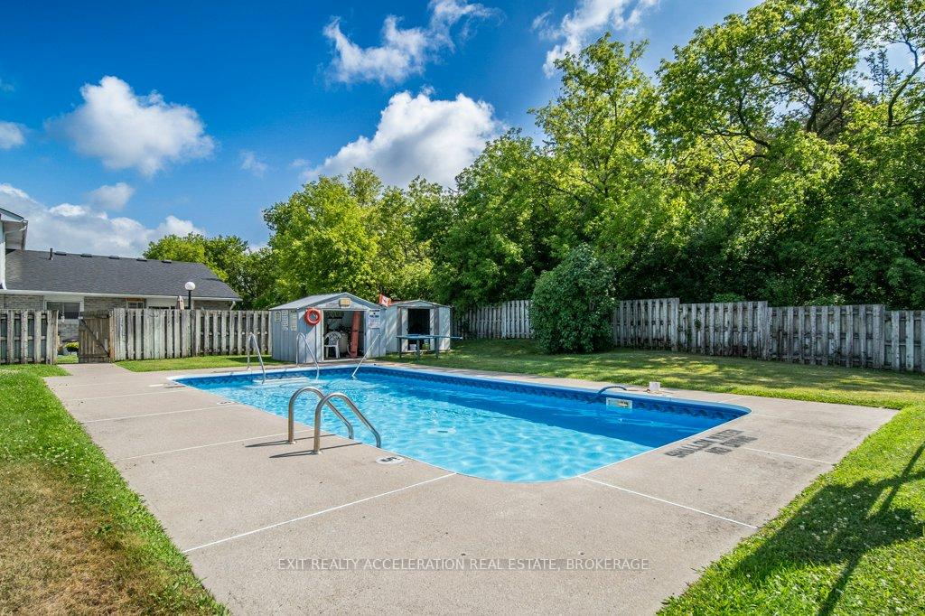 Photo 29 of Unit Unit #4, 73 Lywood Street, Belleville, Thurlow Ward — HOMEH
