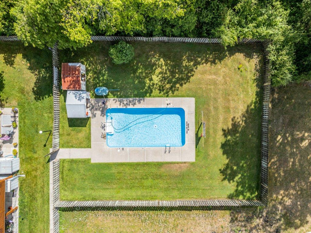 Photo 30 of Unit Unit #4, 73 Lywood Street, Belleville, Thurlow Ward — HOMEH