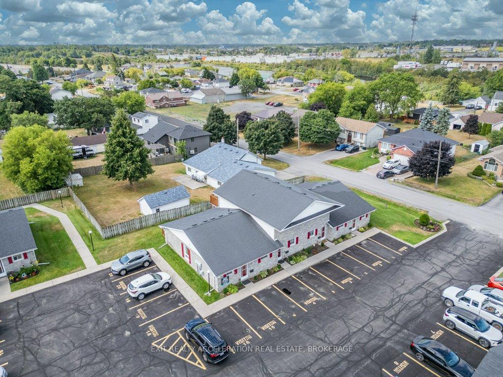 Photo 31 of Unit Unit #4, 73 Lywood Street, Belleville, Thurlow Ward — HOMEH