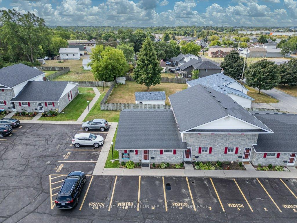 Photo 32 of Unit Unit #4, 73 Lywood Street, Belleville, Thurlow Ward — HOMEH