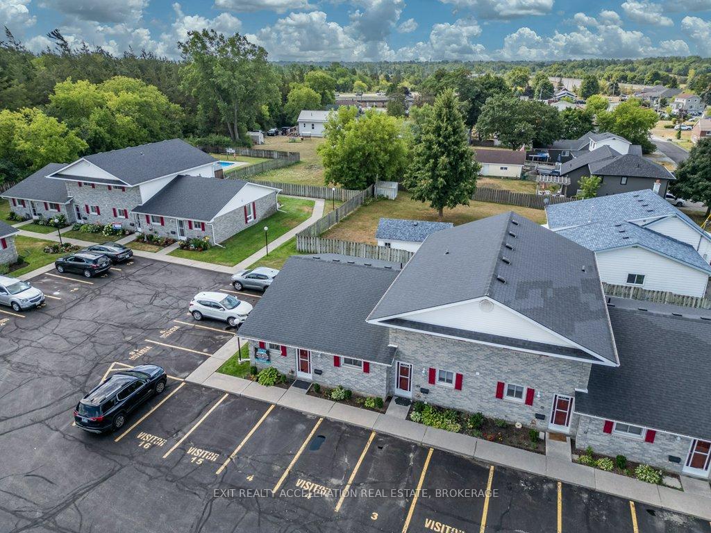 Photo 33 of Unit Unit #4, 73 Lywood Street, Belleville, Thurlow Ward — HOMEH