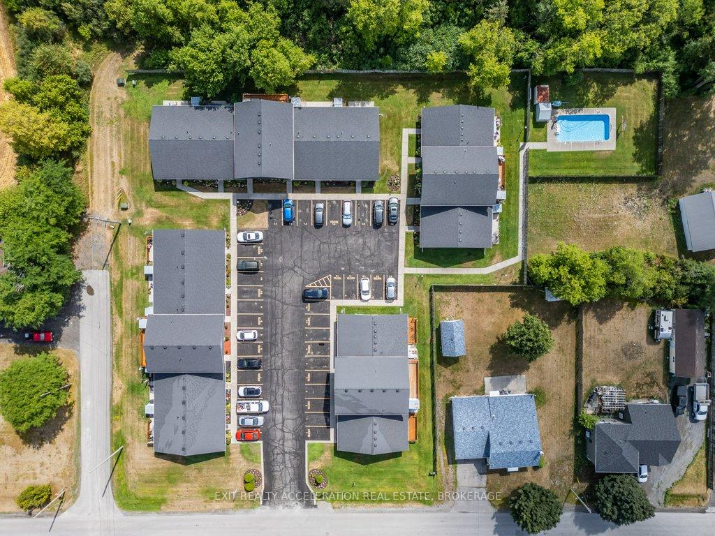 Photo 34 of Unit Unit #4, 73 Lywood Street, Belleville, Thurlow Ward — HOMEH